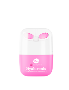 7DAYS MB Hyaluronic V Shaping Facial Anti Age